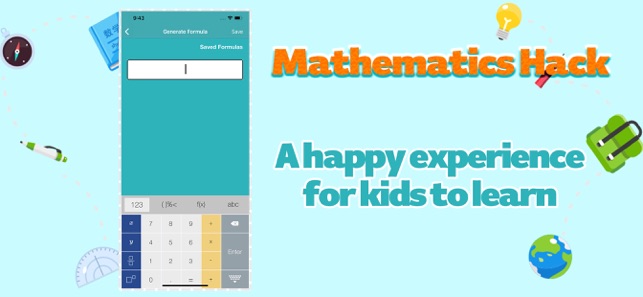 Mathematics Hack(圖1)-速報App