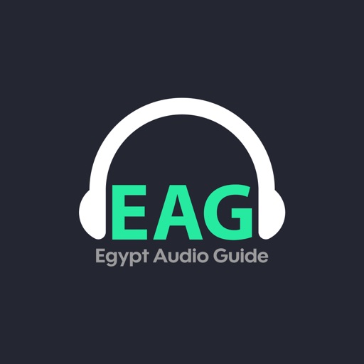 Egypt Audio Guide(EAG)