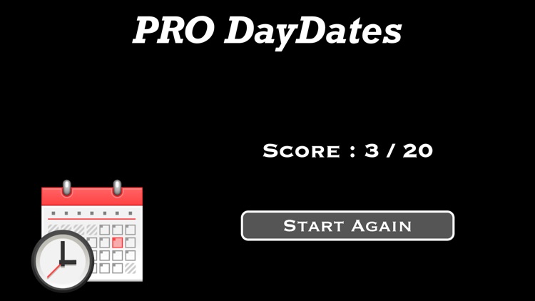 PRO DayDates screenshot-4