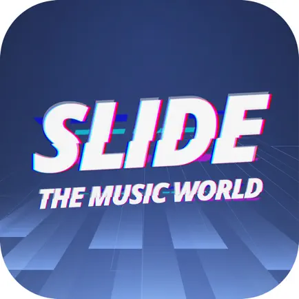 Slide the music world Читы