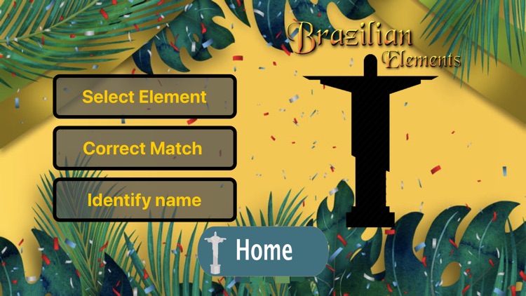 Brazilian Elements screenshot-3