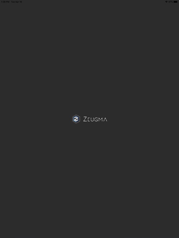 ZeuPos Dashboard image #1