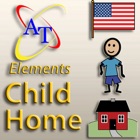 AT Elements Child Home M SStx