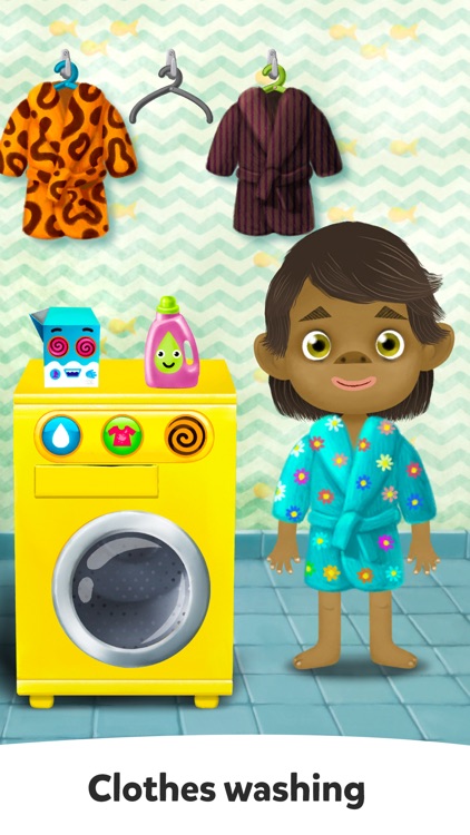 Learning Games: For Kids screenshot-7