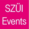 SZÜI Events