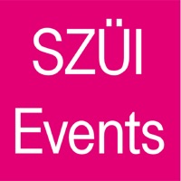SZÜI Events pour PC