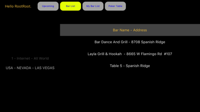 Bar Game Center screenshot 2