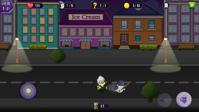 Spooky Town screenshot 2