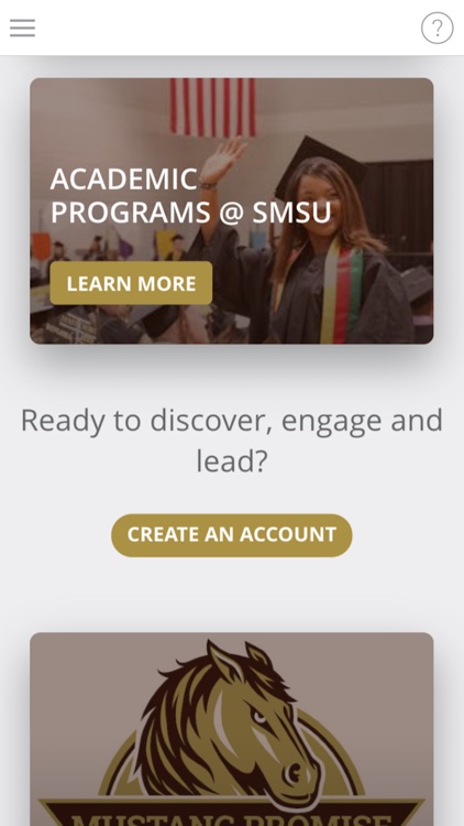 SMSU Mustangs