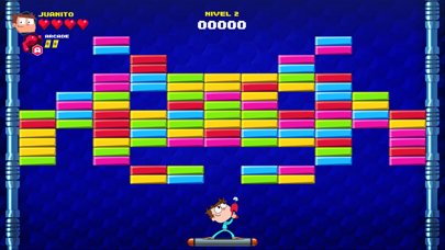 Juanito Arcade Mayhem Screenshot 4