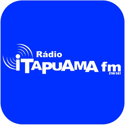 Rádio Itapuama FM