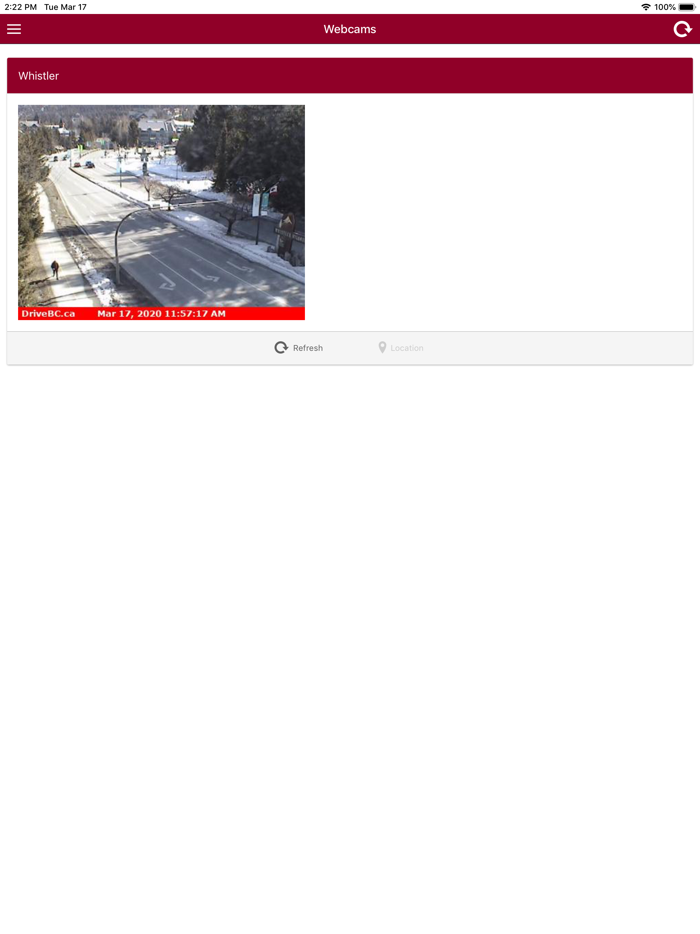 2020 Round Table Convention