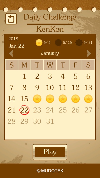 Logic Sudoku screenshot-4