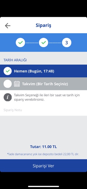 Pınar Su Sipariş(圖4)-速報App