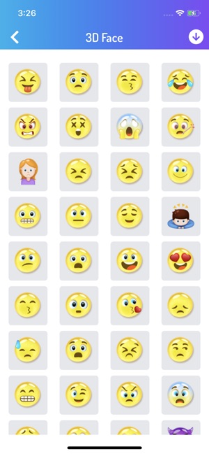 Emoji-woW(圖3)-速報App