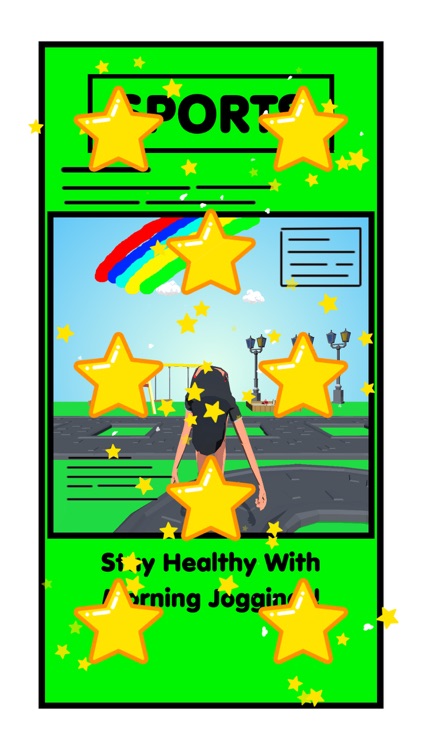 Pose For Me screenshot-4