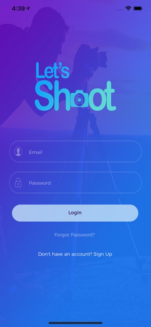 Let's Shoot(圖1)-速報App