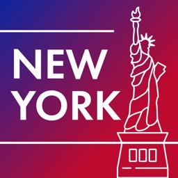 New York: Travel Guide Offline