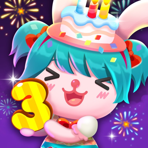 애니팡3