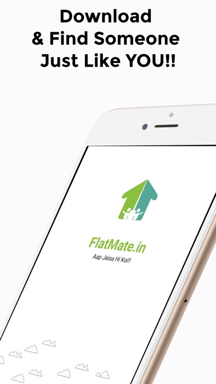FlatMate:Find RoomMate & Rooms screenshot-4