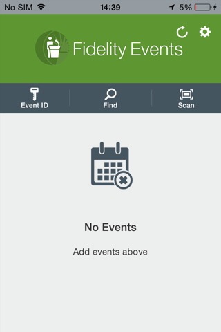 Fidelity Canada Eventsのおすすめ画像2