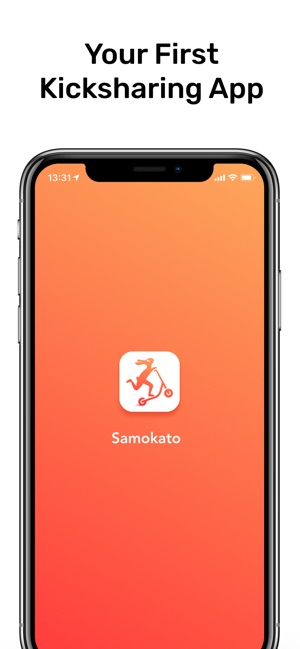 Samokato