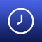 Hours is a simple time sheet app that keeps track of hours for the week