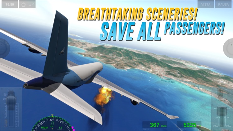 Extreme Landings screenshot-0