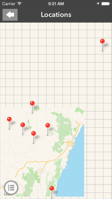 How to cancel & delete NSW AECG.inc from iphone & ipad 4