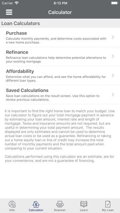 How to cancel & delete Premier Nationwide Lending App from iphone & ipad 2