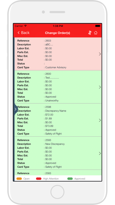 How to cancel & delete Elliott Aviation Connect from iphone & ipad 3