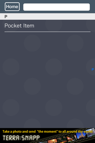 Pocket AR screenshot 2