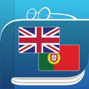 English+Portuguese Dictionary