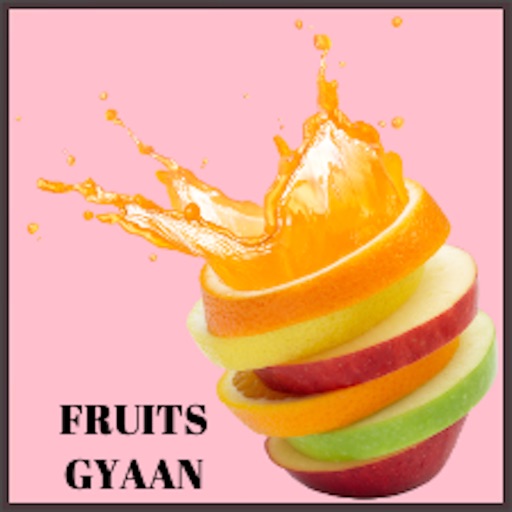 Fruits Gyaan