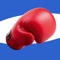 Icon iScorez Boxing Scorecard