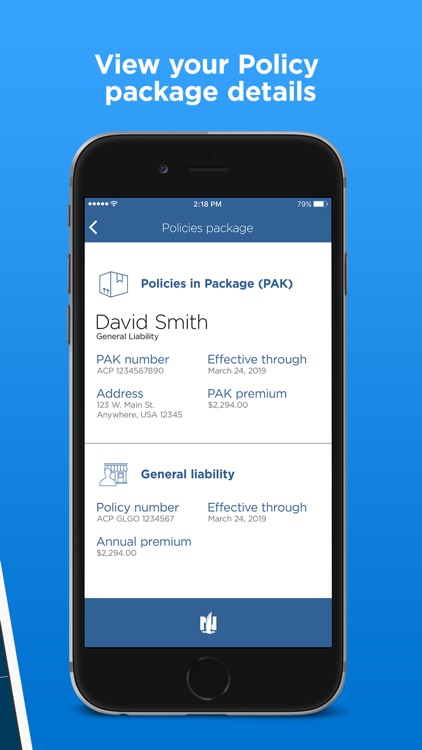 Nationwide Mobile screenshot-6