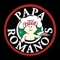 This App will change the way you experience Papa Romano’s®