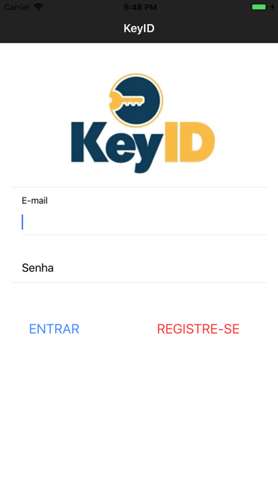 Keyid screenshot 2
