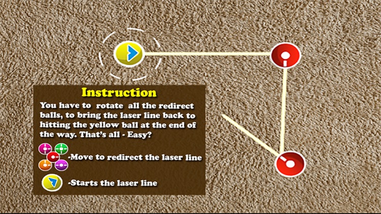 Crazy ConnectZ Lines LT