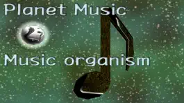 Game screenshot Planet Music mod apk
