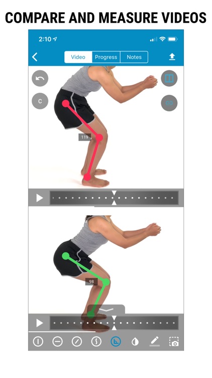 Body Align Pro screenshot-4