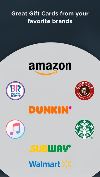 flit - gift cards for driving screenshot-3