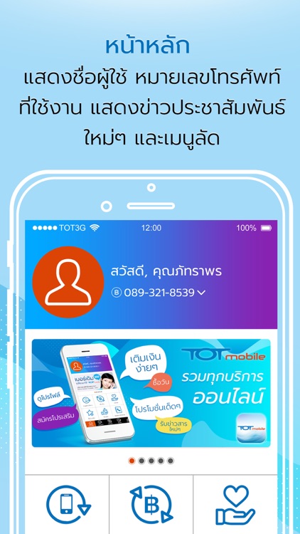 TOTmobile