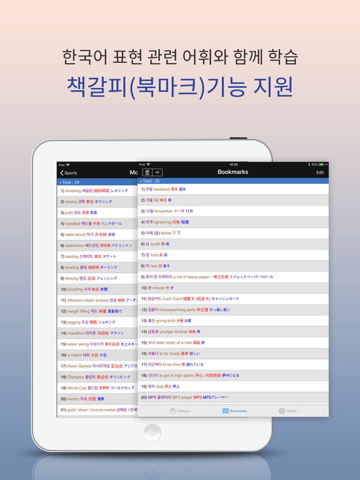 Multilingual Picture DIC