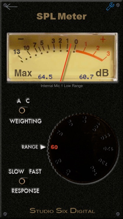 AudioTools screenshot-4