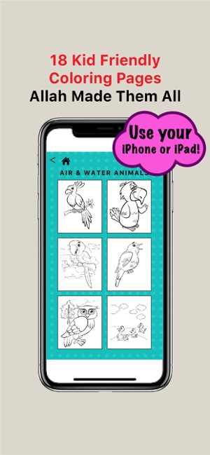 Color Air & Water Animals(圖2)-速報App