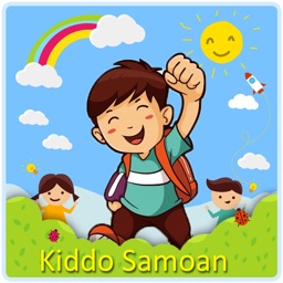 Kiddo-Samoan