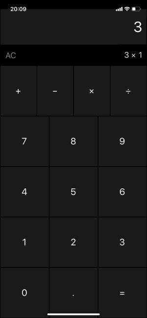 MyCalculatorX(圖2)-速報App