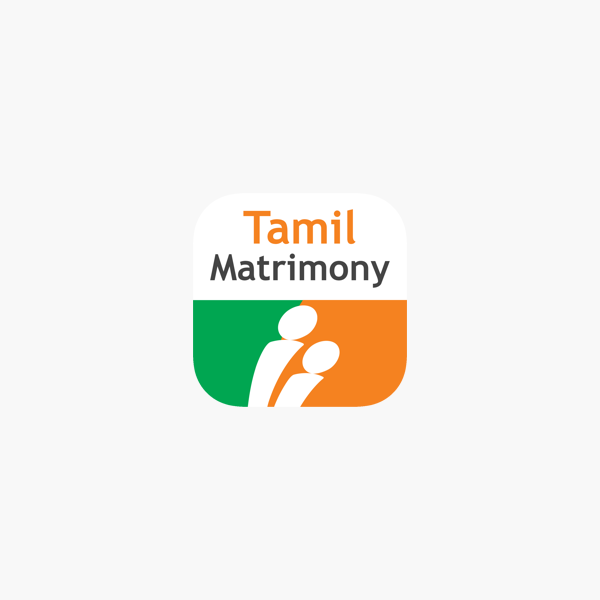 Tamilmatrimony Matrimonial On The App Store