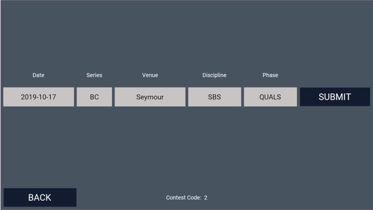 ContestSolutions Tabulation screenshot-3